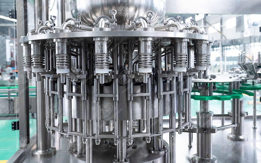 果汁果粒灌裝機設(shè)備 果汁果粒灌裝機設(shè)備